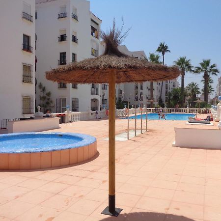 Appartement Punta Almina 100 M From T H E Sea 圣路易斯·德·萨比尼尔 外观 照片