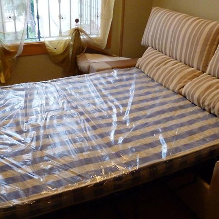 Appartement Punta Almina 100 M From T H E Sea 圣路易斯·德·萨比尼尔 外观 照片