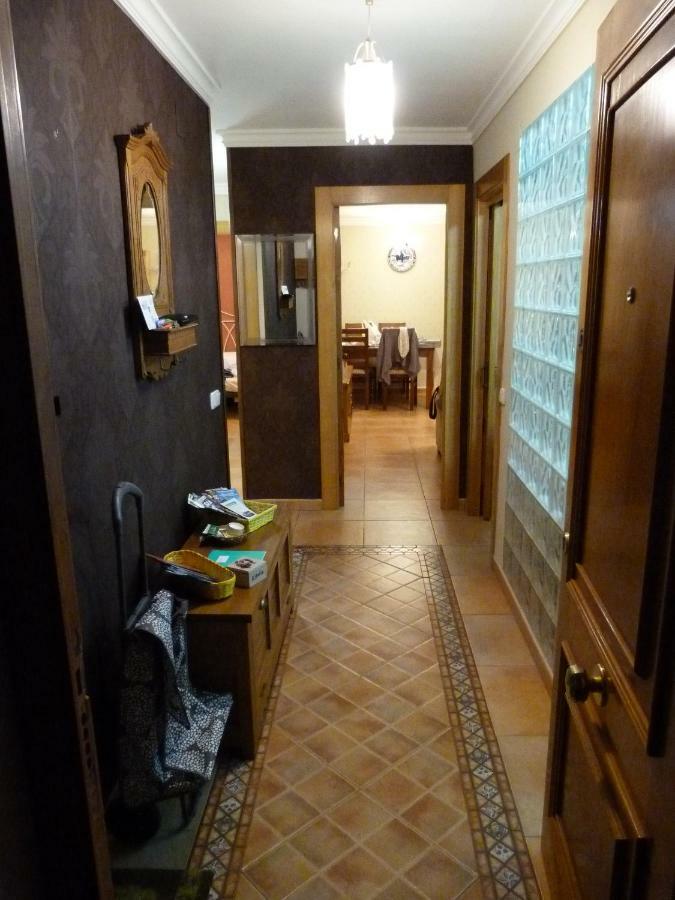 Appartement Punta Almina 100 M From T H E Sea 圣路易斯·德·萨比尼尔 外观 照片