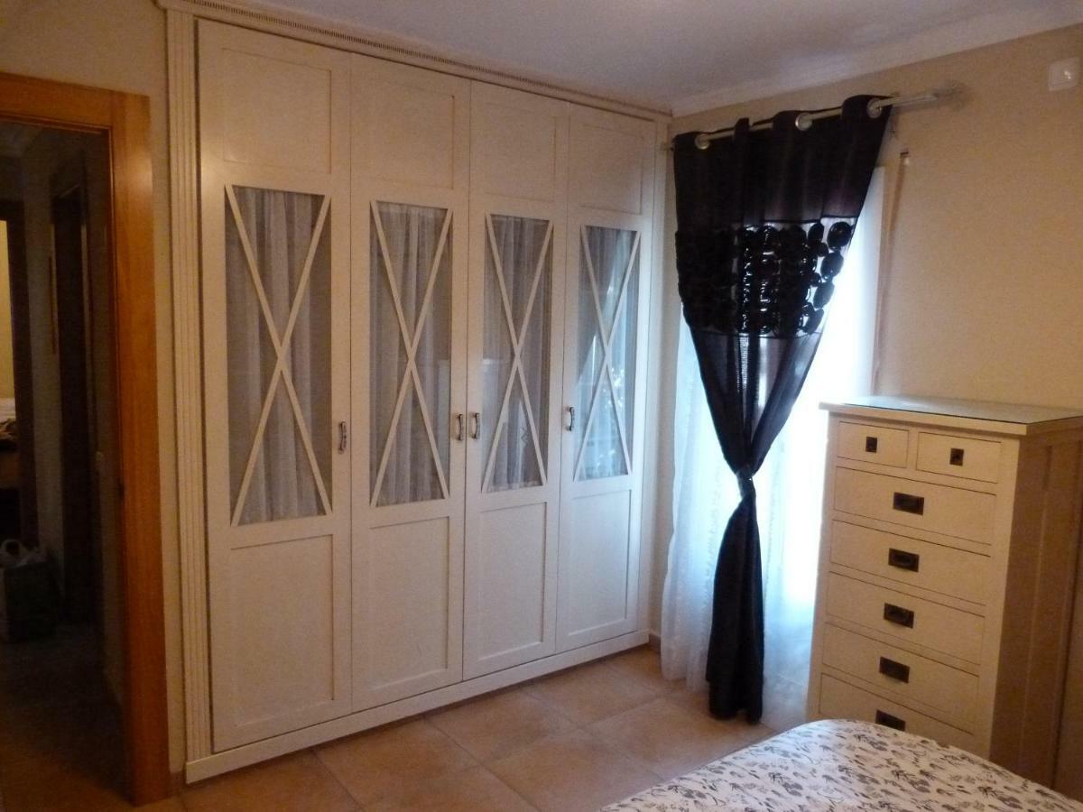 Appartement Punta Almina 100 M From T H E Sea 圣路易斯·德·萨比尼尔 外观 照片
