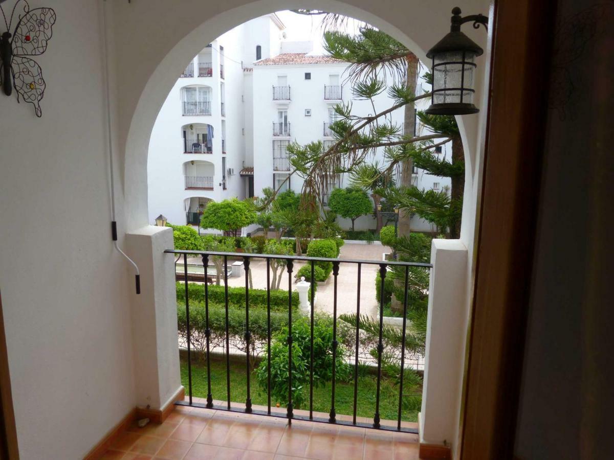 Appartement Punta Almina 100 M From T H E Sea 圣路易斯·德·萨比尼尔 外观 照片