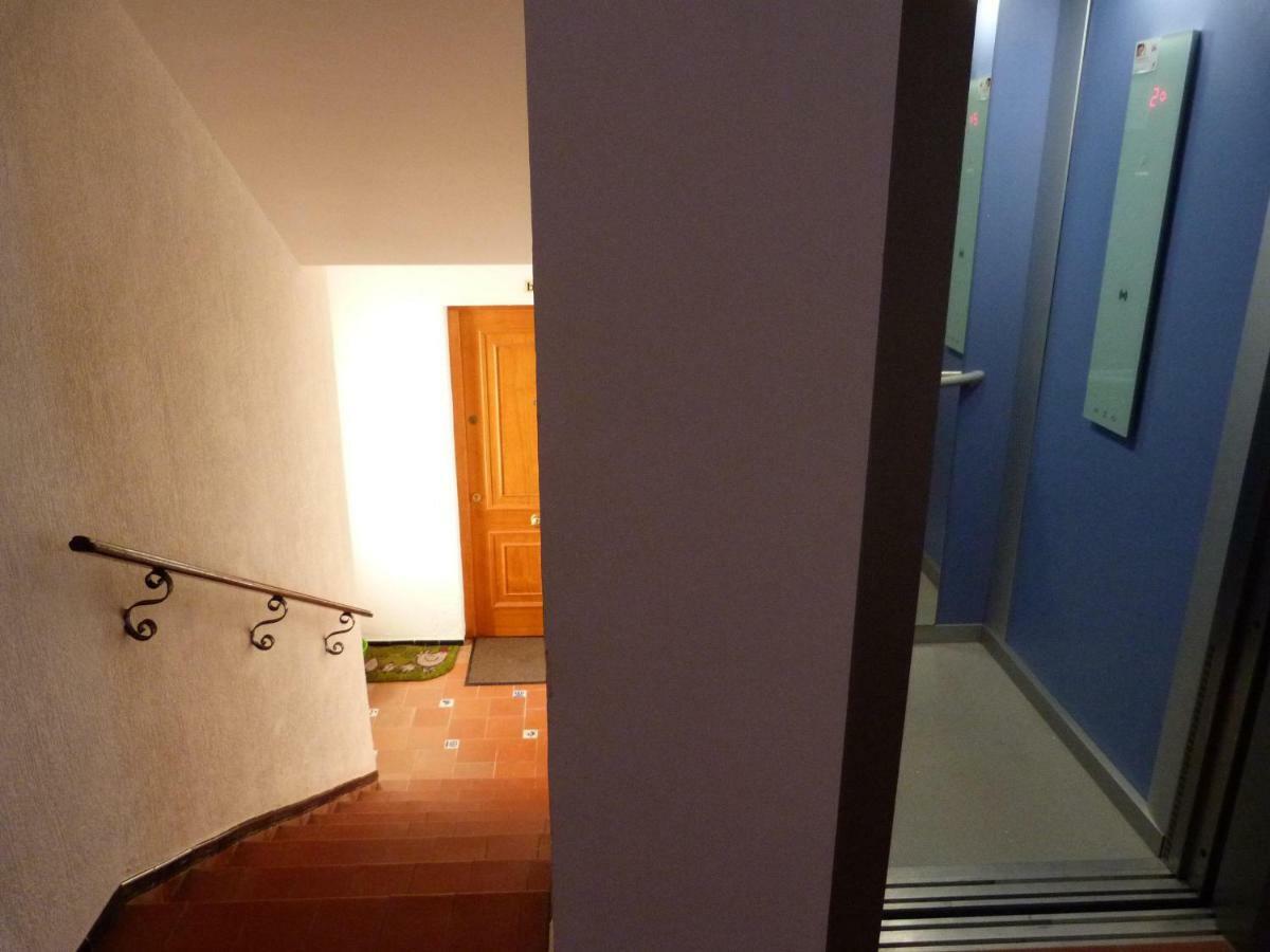 Appartement Punta Almina 100 M From T H E Sea 圣路易斯·德·萨比尼尔 外观 照片