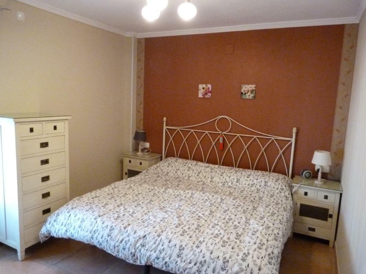 Appartement Punta Almina 100 M From T H E Sea 圣路易斯·德·萨比尼尔 外观 照片